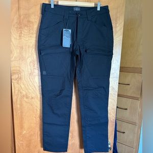 Triple Aught Design Aspect XC Pant - Black, 34x32 NWT